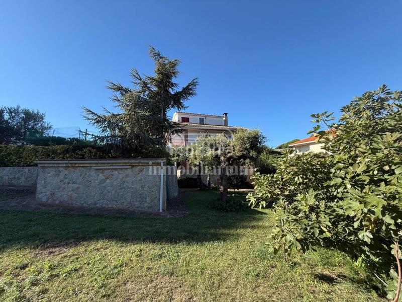 Foto 6918d469-e726-479c-a6c3-e2b3de95d901. Chalet con riscaldamento parcheggio in Arenys de Munt