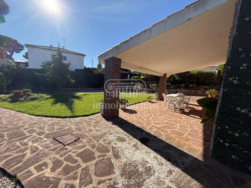 Foto 6aa00e1c-599f-420c-98bf-7839dc88fe71. Chalet con riscaldamento parcheggio in Arenys de Munt