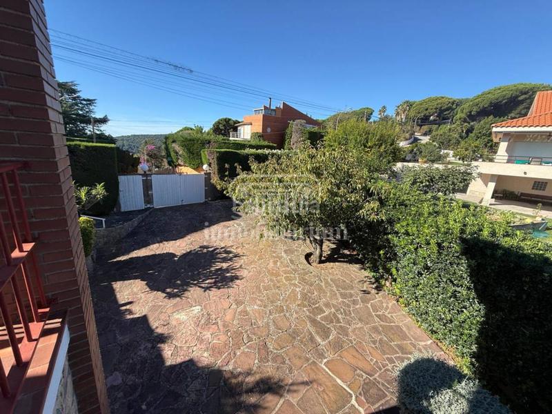 Foto 6ce144c7-3fa6-41f2-a5f8-d8a4ad4cee6a. Chalet con riscaldamento parcheggio in Arenys de Munt