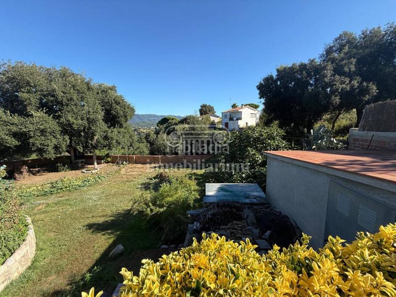 Foto 6f1dd105-d3e1-40ad-afaa-28149cb7986b. Chalet con riscaldamento parcheggio in Arenys de Munt