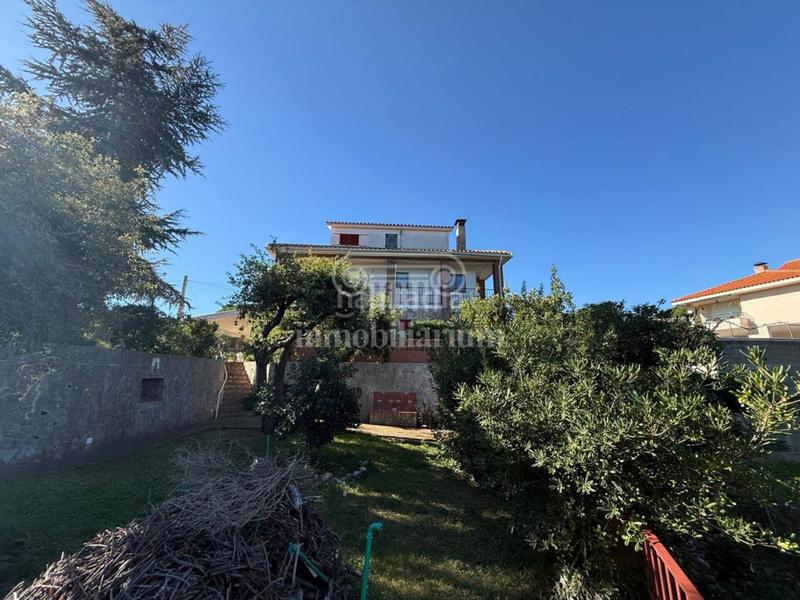 Foto 7eaa8064-5924-4107-be7c-bb7eda956192. Chalet con riscaldamento parcheggio in Arenys de Munt