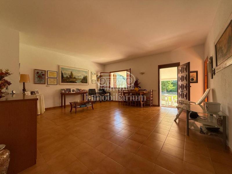 Foto 829a5bd4-ab94-499a-a4a2-63f93a16ff2b. Chalet con riscaldamento parcheggio in Arenys de Munt