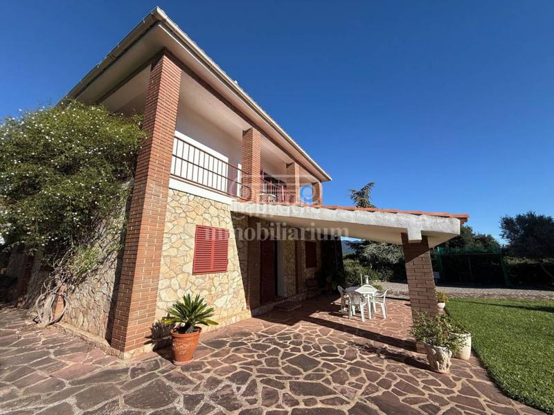 Foto 913602bd-8151-444c-8c36-a67d8d83492c. Chalet con riscaldamento parcheggio in Arenys de Munt