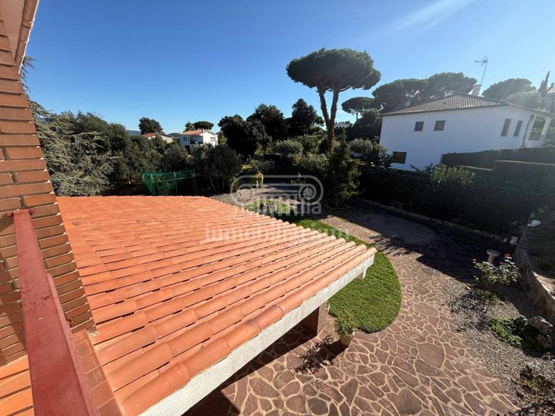 Foto a4f63919-4d3d-4ef0-a0f3-4c1315b98312. Chalet con riscaldamento parcheggio in Arenys de Munt