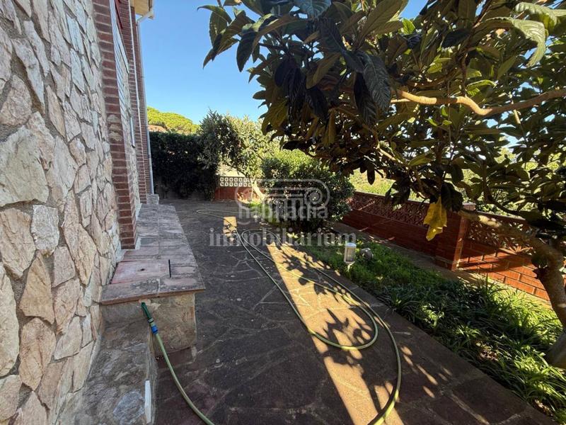 Foto a919de48-6d6f-4540-bfdc-33d762ca7d26. Chalet con riscaldamento parcheggio in Arenys de Munt