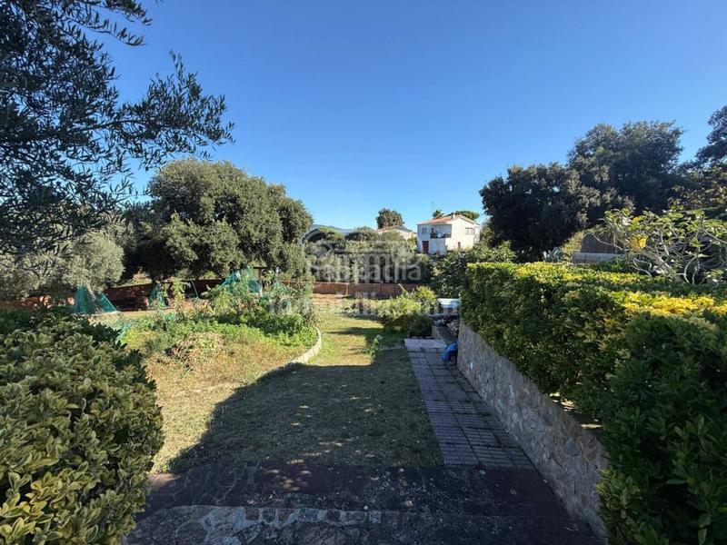 Foto aae240e8-607a-4ad2-9580-a6524bd8279c. Chalet con riscaldamento parcheggio in Arenys de Munt