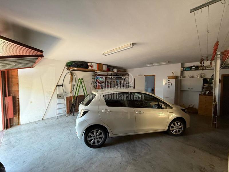 Foto ac204cb1-11c3-40d2-9e9f-d77d1f22e053. Chalet con riscaldamento parcheggio in Arenys de Munt