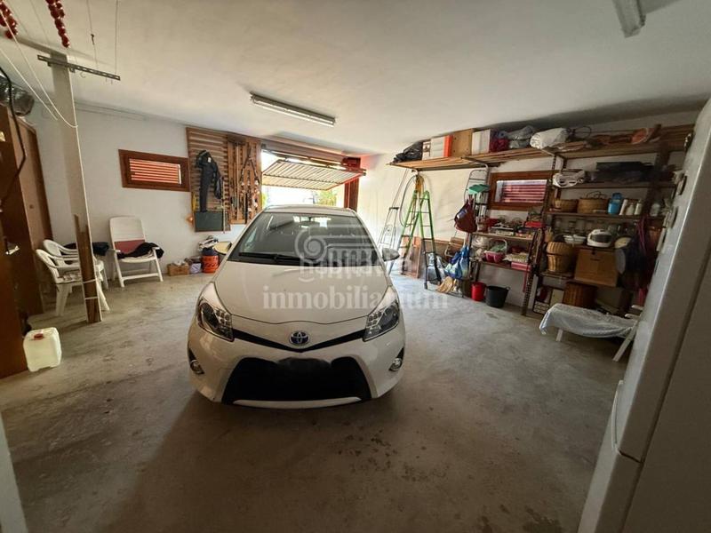 Foto b0a99909-ce77-4885-9d31-7f9f69d0eaf1. Chalet con riscaldamento parcheggio in Arenys de Munt