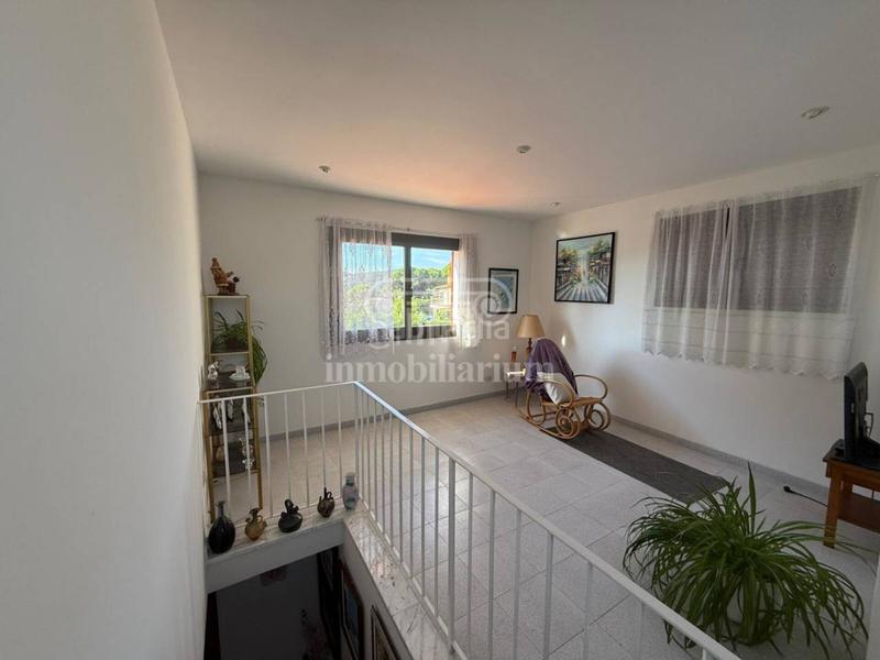 Foto c74e8714-9461-438e-a020-0b69247701e3. Chalet con riscaldamento parcheggio in Arenys de Munt