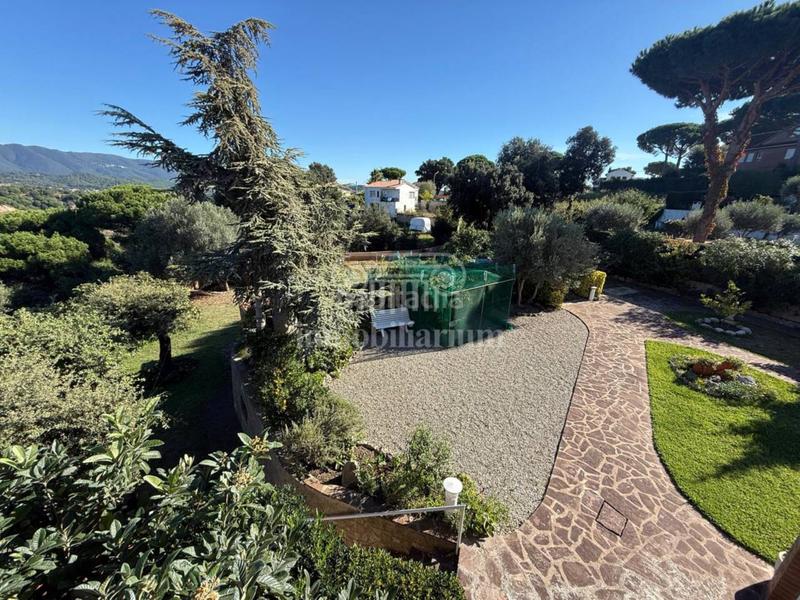 Foto c97bedbe-47d3-437a-9b3c-3b6e424b11fb. Chalet con riscaldamento parcheggio in Arenys de Munt