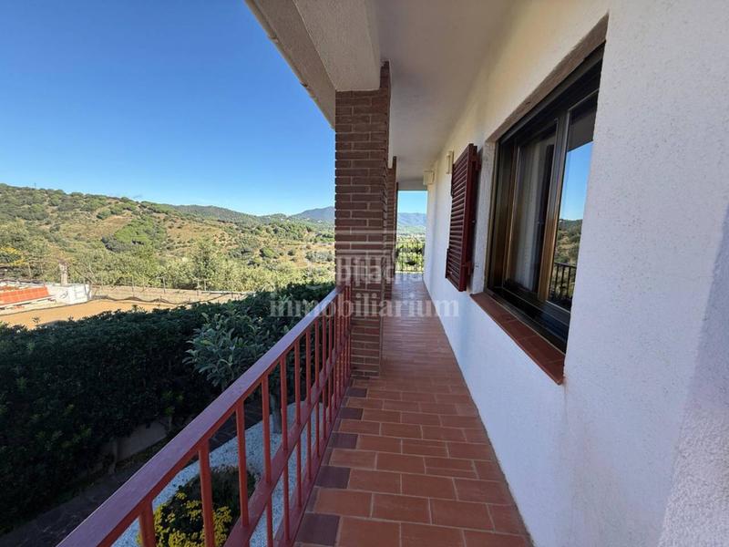 Foto cf9fd378-a1e6-4aa5-8a07-1b3e5198a465. Chalet con riscaldamento parcheggio in Arenys de Munt