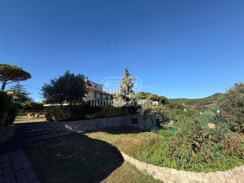 Foto d69c8bea-a4d5-4735-a7e3-3ca413ae667e. Chalet con riscaldamento parcheggio in Arenys de Munt