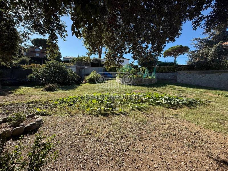 Foto d890e501-878b-4fdd-9907-3e70710ad5ee. Chalet con riscaldamento parcheggio in Arenys de Munt