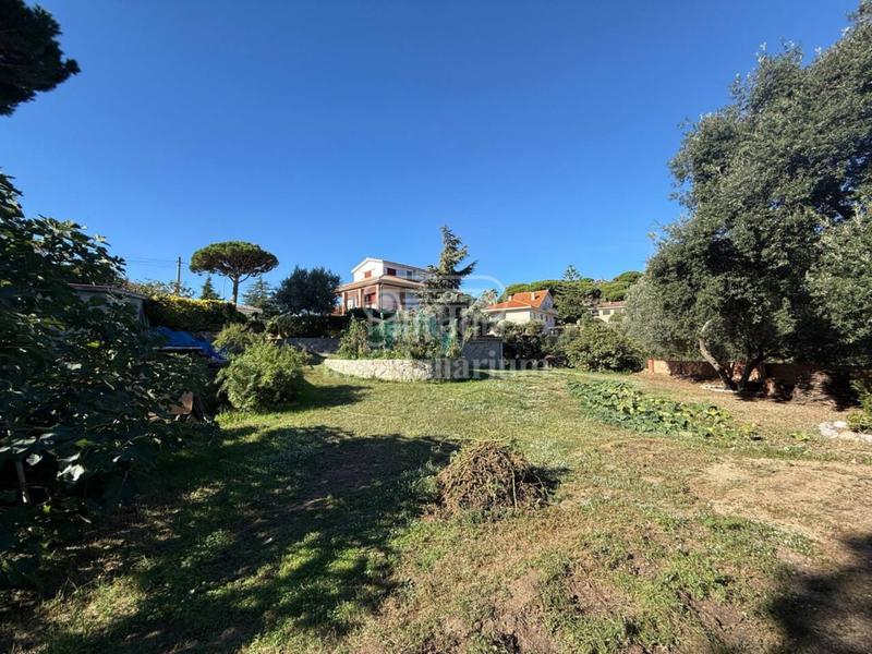 Foto df8d84f0-a47d-45e3-8954-5a8ccebaf302. Chalet con riscaldamento parcheggio in Arenys de Munt