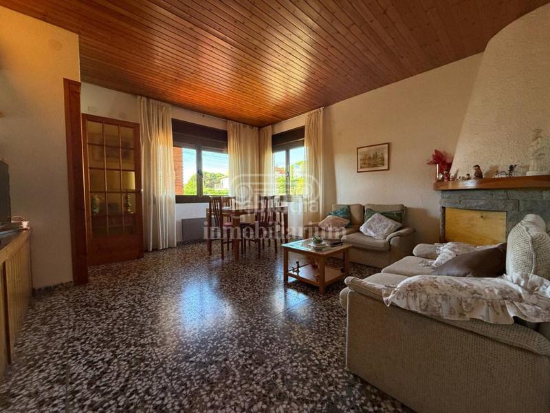 Foto eac6f706-63bd-4ea2-8b89-6a5f624d1305. Chalet con riscaldamento parcheggio in Arenys de Munt