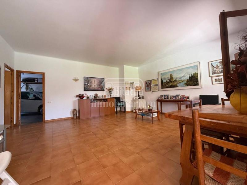 Foto f2ea8f16-677d-4582-9217-50344f427238. Chalet con riscaldamento parcheggio in Arenys de Munt