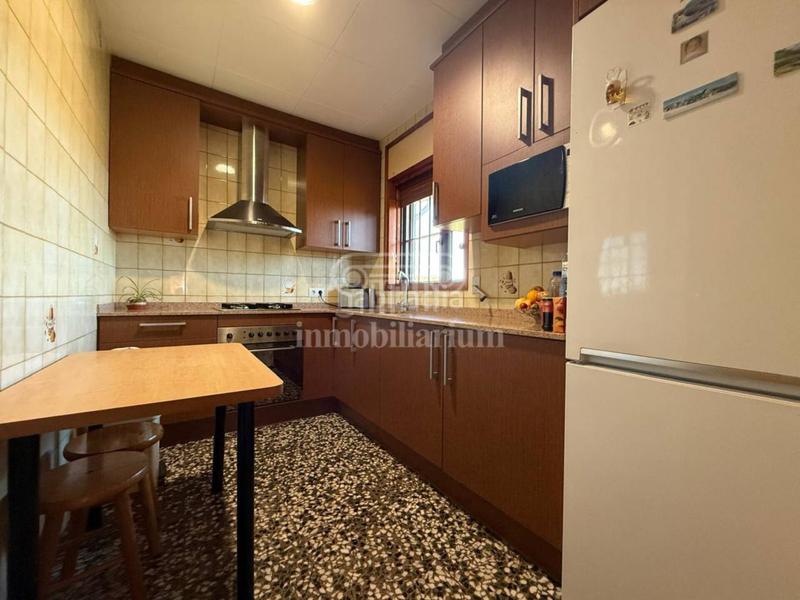 Foto f7614de3-722c-4a6e-a096-d5ccafbaf09b. Chalet con riscaldamento parcheggio in Arenys de Munt