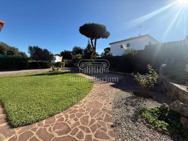 Foto fc22af4a-ecb9-46e5-8120-2f2117f4982f. Chalet con riscaldamento parcheggio in Arenys de Munt