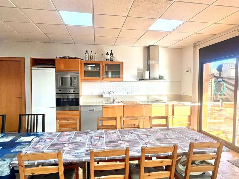 Foto 2542d070-4e7d-4bbf-bc1e-78a6b22953e3. Maison avec chauffage parking piscine dans Lloret Verd - Els Pinars Lloret de Mar