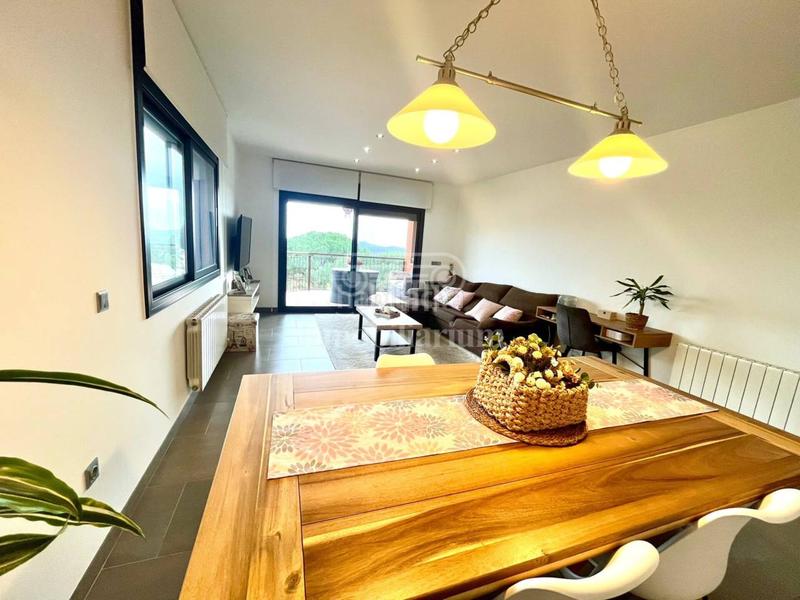 Foto 8a8475b4-0b2d-4614-b3f2-152a20f03d1e. Maison avec chauffage parking piscine dans Lloret Verd - Els Pinars Lloret de Mar