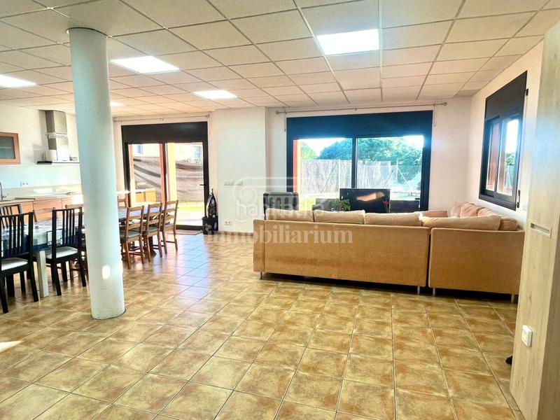 Foto cfb51515-713f-4288-9452-c51596dfb046. Maison avec chauffage parking piscine dans Lloret Verd - Els Pinars Lloret de Mar