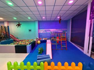 Trapasso Locale commerciale  Sant bonaventura. Local en traspaso