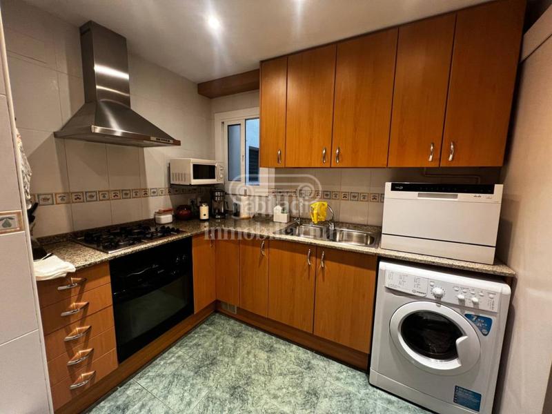 Foto 543f43f4-de18-44a9-b4a9-305fd18fafc7. Appartamento con piscina in Fenals Lloret de Mar