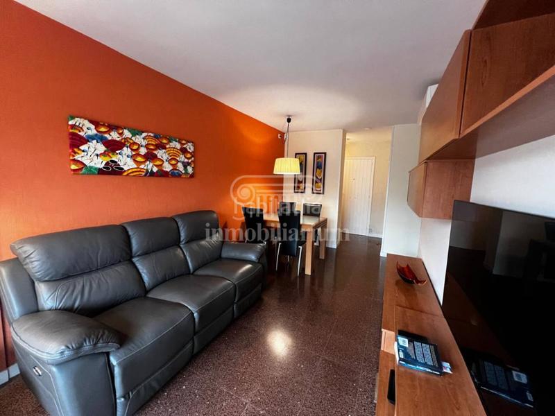 Foto 66a18c26-c685-4413-9a5e-916459a1ec26. Appartamento con piscina in Fenals Lloret de Mar