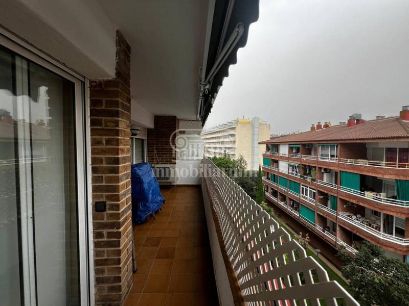 Foto d89ca1df-7882-492f-ab67-688ba5c4177a. Appartamento con piscina in Fenals Lloret de Mar