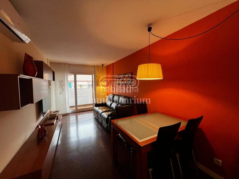 Foto f128ed7e-f42b-4166-ab08-e89b175e2734. Appartamento con piscina in Fenals Lloret de Mar