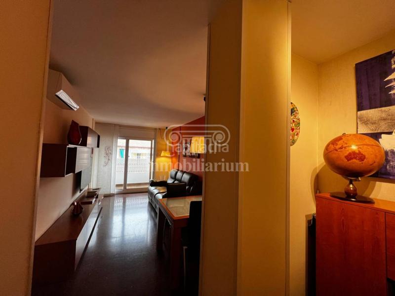 Foto f944f859-3da9-4548-b750-71b2711e2363. Appartamento con piscina in Fenals Lloret de Mar