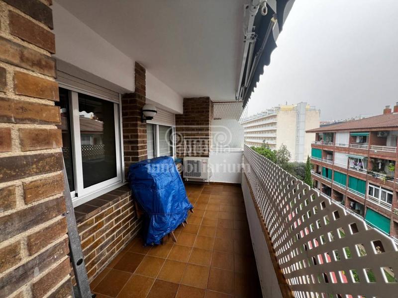 Foto faa0d637-2d37-44ca-b7ab-4af3c95c4343. Appartamento con piscina in Fenals Lloret de Mar