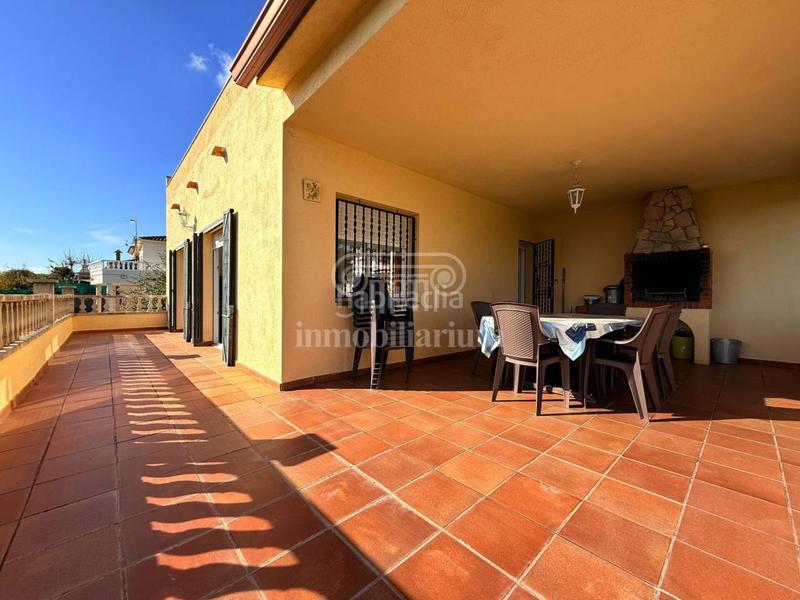 Foto 00a8121b-2b69-4c35-abc1-ee71627ca6ea. Maison avec chauffage parking piscine dans Lloret Verd - Els Pinars Lloret de Mar