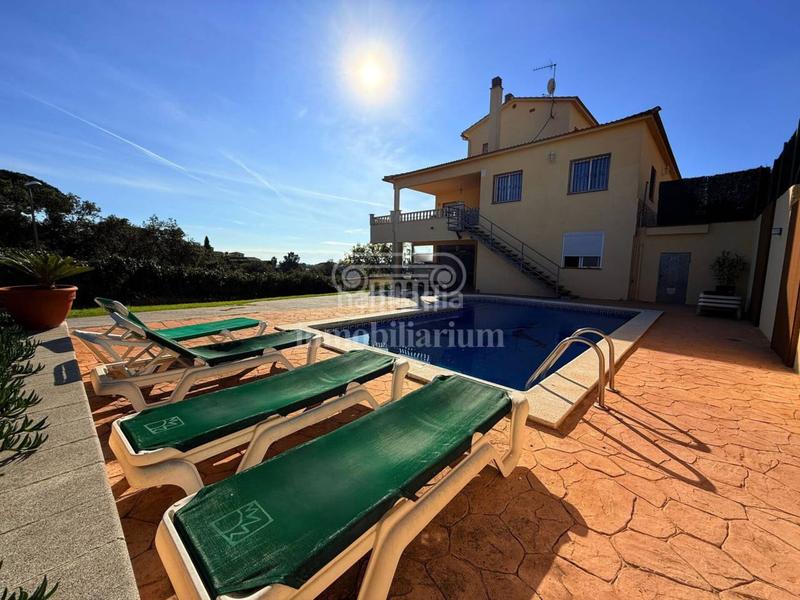 Foto 48989ed9-8c47-4d2f-8bff-717953863f3a. Maison avec chauffage parking piscine dans Lloret Verd - Els Pinars Lloret de Mar