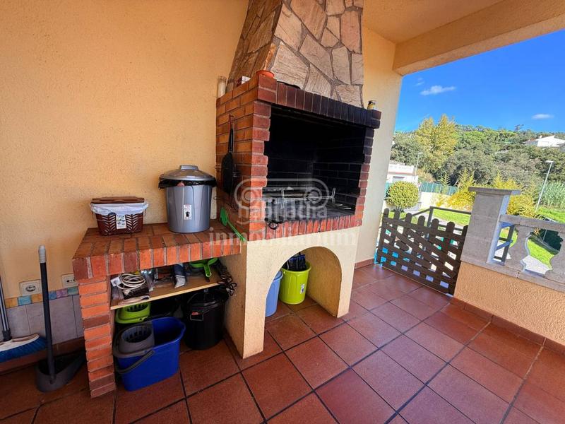 Foto 548160f2-30cf-4fbb-a7f8-ad83506807bb. Maison avec chauffage parking piscine dans Lloret Verd - Els Pinars Lloret de Mar