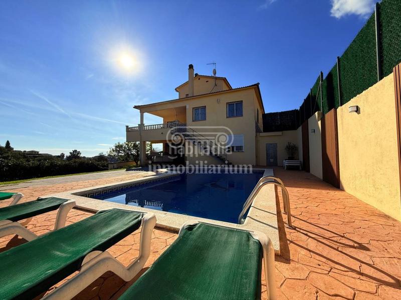 Foto 616b13f1-d257-475d-81d6-99775fce4f50. Maison avec chauffage parking piscine dans Lloret Verd - Els Pinars Lloret de Mar