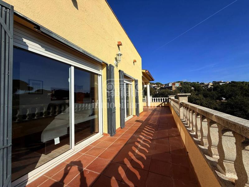 Foto 7862bdcf-215f-46ad-abd2-f4b5982c9e74. Maison avec chauffage parking piscine dans Lloret Verd - Els Pinars Lloret de Mar