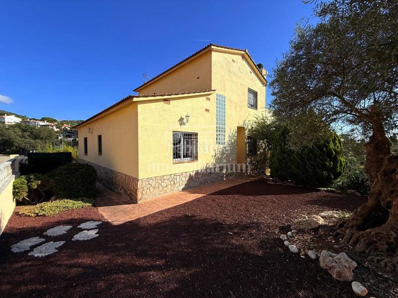 Foto 79a72392-dbc0-40a2-9ca9-f03918c5bfd1. Maison avec chauffage parking piscine dans Lloret Verd - Els Pinars Lloret de Mar