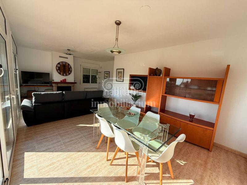 Foto 8104bae0-feb6-4b7b-8f78-f214bbf6e11f. Maison avec chauffage parking piscine dans Lloret Verd - Els Pinars Lloret de Mar