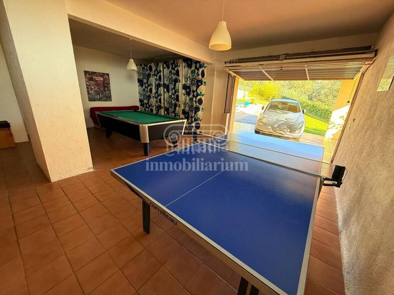 Foto 9df00491-23ca-43e1-9e29-2877c18a24d3. Maison avec chauffage parking piscine dans Lloret Verd - Els Pinars Lloret de Mar