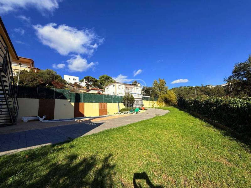 Foto ad22114f-92cb-447b-a728-df865183919e. Maison avec chauffage parking piscine dans Lloret Verd - Els Pinars Lloret de Mar