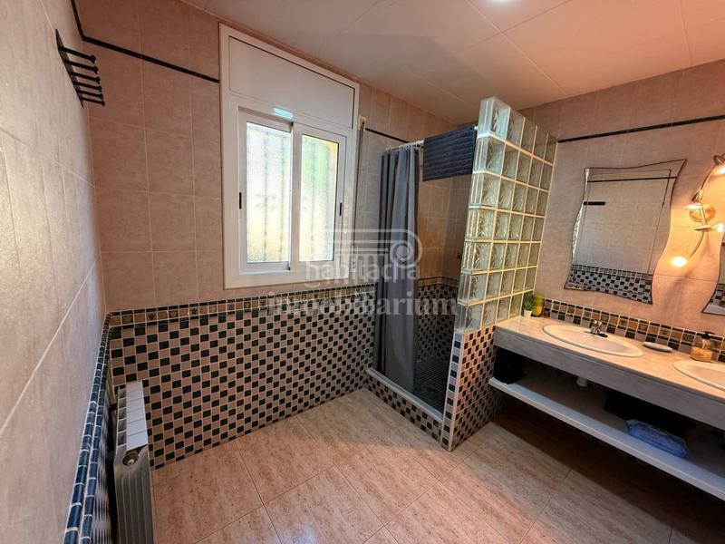 Foto ad419f37-ad13-444b-b7c2-7b99d27993c9. Maison avec chauffage parking piscine dans Lloret Verd - Els Pinars Lloret de Mar