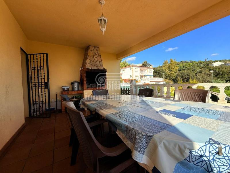 Foto ae139b7f-92f3-4739-a3ea-f43961c67467. Maison avec chauffage parking piscine dans Lloret Verd - Els Pinars Lloret de Mar