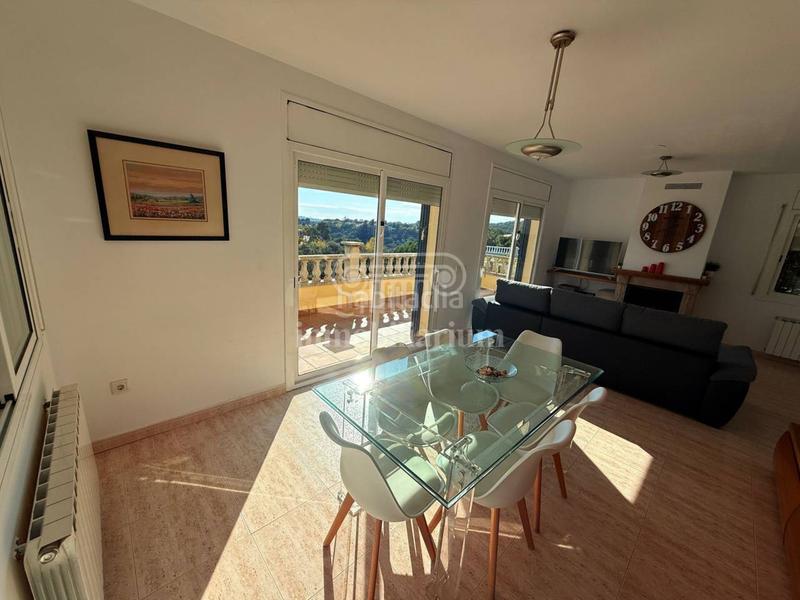 Foto b5f738fe-b08f-43c6-baf8-84b42cb680a2. Maison avec chauffage parking piscine dans Lloret Verd - Els Pinars Lloret de Mar