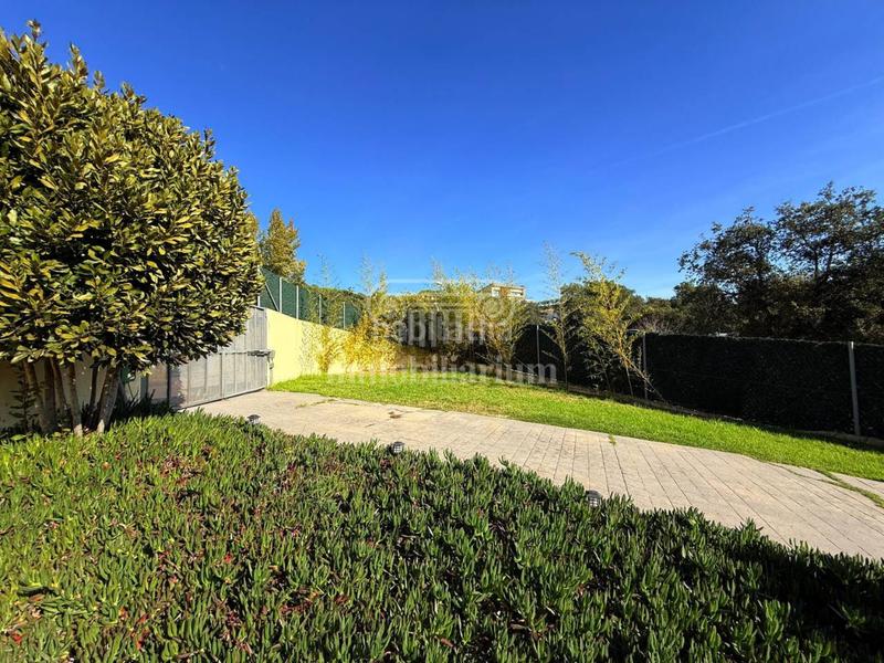 Foto bd8cd4b7-065e-4d1d-a704-1456dd7d75bc. Maison avec chauffage parking piscine dans Lloret Verd - Els Pinars Lloret de Mar