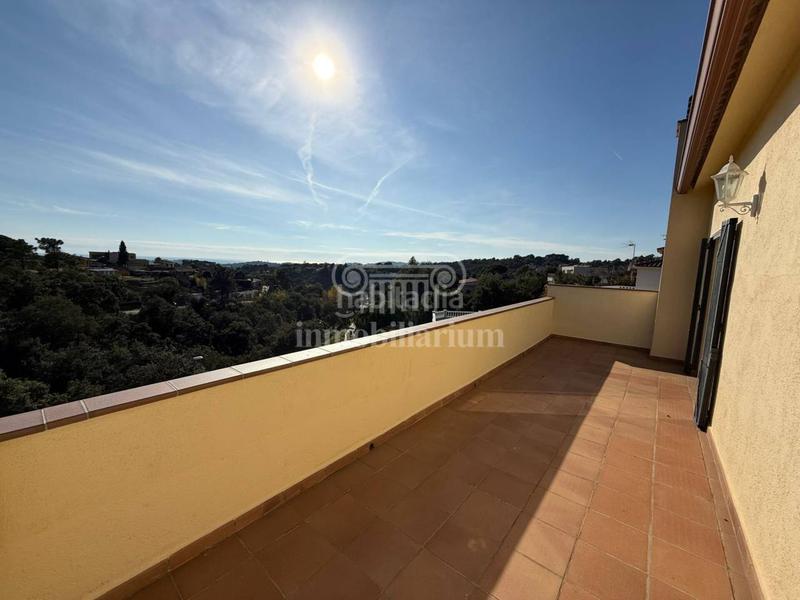 Foto c414c25f-a684-4489-9fef-e3e2b10deff5. Maison avec chauffage parking piscine dans Lloret Verd - Els Pinars Lloret de Mar