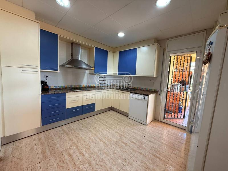 Foto c9ab2170-2983-4b75-aa4b-281336a5e8d9. Maison avec chauffage parking piscine dans Lloret Verd - Els Pinars Lloret de Mar