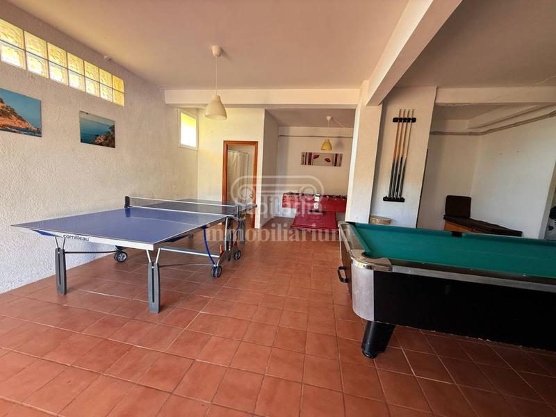 Foto d34e2497-c9d4-4eec-a1b7-4a5d50970b5a. Maison avec chauffage parking piscine dans Lloret Verd - Els Pinars Lloret de Mar