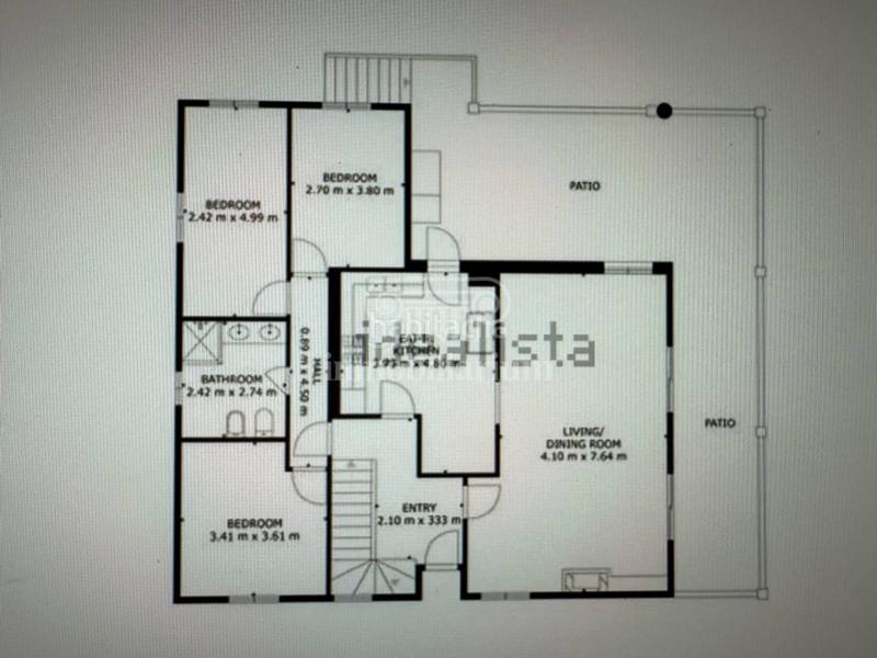 Foto db789543-45fc-4668-a607-35df913afa07. Maison avec chauffage parking piscine dans Lloret Verd - Els Pinars Lloret de Mar