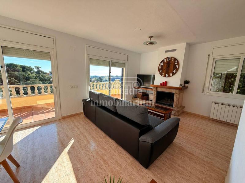 Foto e383ed3d-328f-4ee3-a493-a3c3f5609af4. Maison avec chauffage parking piscine dans Lloret Verd - Els Pinars Lloret de Mar